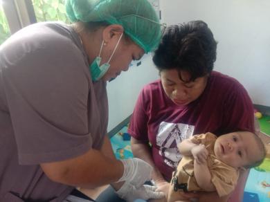 Memperingati Hari Posyandu: Kenali Manfaat Posyandu Bagi Buah Hati Kita 